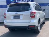 フォレスター 2.0i-L アイサイト 4WD 