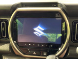 【メーカー純正ナビ】インテリアに溶け込むスタイリッシュな「専用設計」メーカーナビを装備♪視認性や操作性など基本性能にも優れ、より上質なカーライフをお楽しみいただけます。