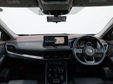 エクストレイル  1.5 G e-4ORCE 4WD
