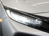 ◆LEDヘッドライト◆ LEDライトは、明るく視認性が良く、省エネで環境にもやさしいヘッドライトです!