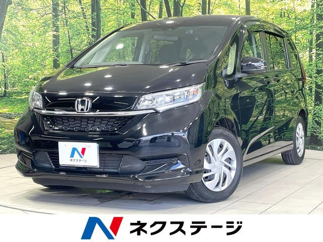 フリード 1.5 G ホンダセンシング