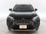 RAV4 2.5 ハイブリッド G E-Four 4WD 