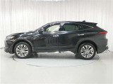 ハリアー  2.0 Z 4WD