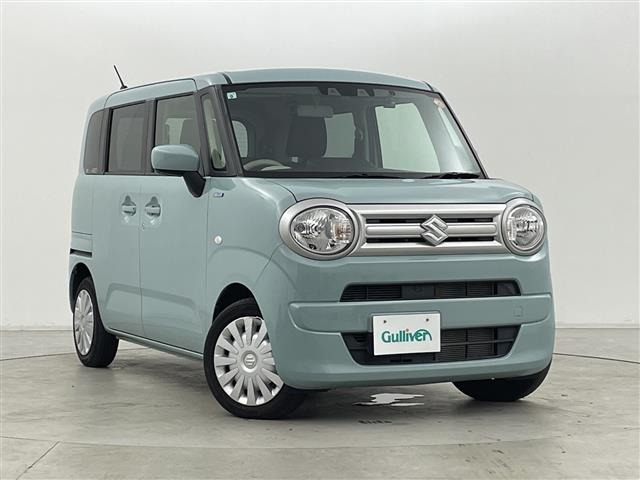 ワゴンRスマイル ハイブリッド(HYBRID) S 修復歴無し