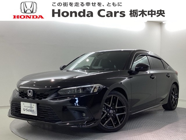 シビック 1.5 EX