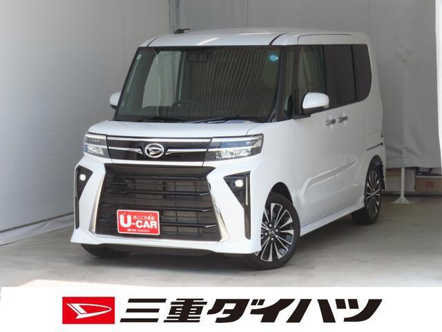 タントカスタム RS リミテッド