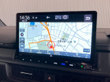【ホンダコネクトナビ】ホンダ専用車載通信モジュールのホンダコネクト対応です。お客様のカーライフにさらなる安心と快適を提供していきます♪