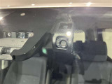 安心・安全なカーライフに必須のドライブレコーダーを装備!あおり運転や事故に遭遇した際の状況も映像で記録します。