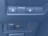 ハンドルヒーター付き☆冬の寒い日の運転に☆ETC2.0も付いてます☆