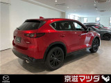 CX-5 2.5 25S スポーツアピアランス 