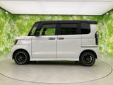 N-BOXカスタム L ターボ 4WD 