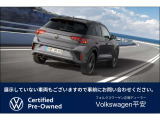 ポロ TSI ハイライン マイスター 