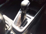 CVT車なので走りが滑らか