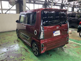 タントカスタム RS スタイルセレクション 
