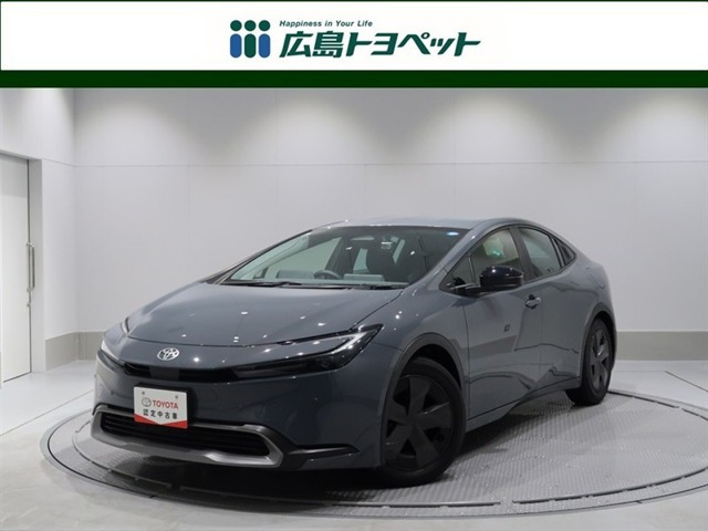 プリウス 1.8 X 