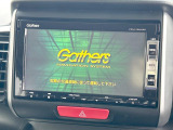 N-BOXカスタム G ターボ パッケージ 