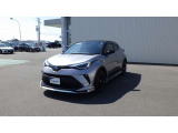 C-HR ハイブリッド 1.8 G モード ネロ セーフティ プラス 