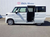 トヨタ認定中古車保証付!(1年間、距離無制限 HV車はHV保証付) 別途延長保証もご用意しております♪ ぜひ現車を確認にご来店ください