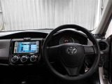 運転席に座ると☆こんな感じです♪