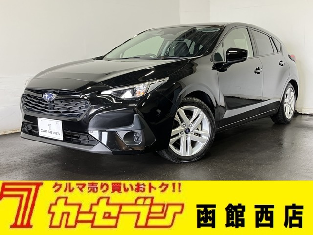 インプレッサハッチバック2.0 ST 4WD