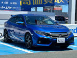 ホンダ専門整備スタッフがHonda中古車整備基準に基づいた点検整備を実施いたします。