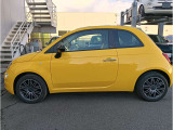 スタッフまでお気軽にご連絡下さい!! FIAT/ABARTH習志野店