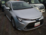 カローラツーリング 1.8 ハイブリッド G-X E-Four 4WD 