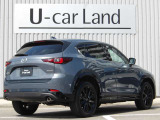 CX-5 2.0 20S レトロスポーツエディション 