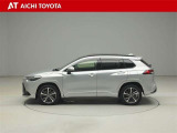 カローラクロス 1.8 ハイブリッド Z E-Four 4WD 