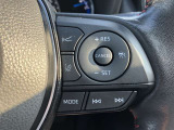 安全装備ToyotaSafetySense★衝突回避支援システム付いてます!!クルーズコントロールも付いてます★