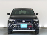 T-Cross TSI Rライン 