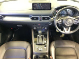 CX-5  25エクスクルーシブモード