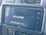 【ナビゲーション】使いやすいナビで目的地までしっかり案内してくれます。各種オーディオ再生機能も充実しており、お車の運転がさらに楽しくなります!!