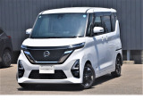 この度は数ある中古車の中からカーパレス佐波店のルークスをご覧頂きありがとうございます!!