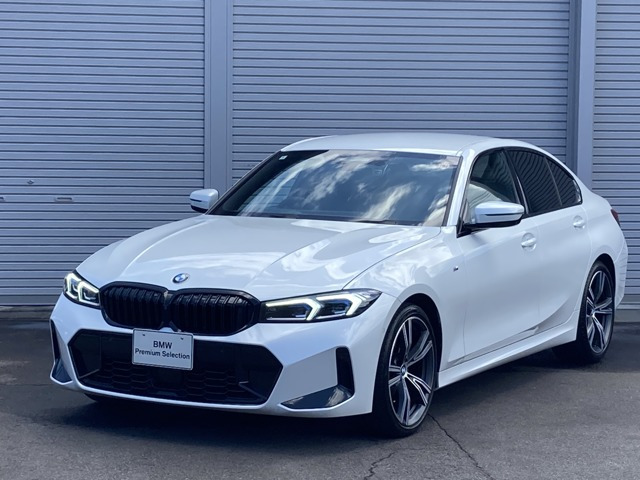 3シリーズセダン 320d xドライブ Mスポーツ エディション シャドー 4WD