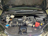 親切・丁寧な専門メカニックスタッフが応対!・車検・点検整備・事故等の修理などアフターサービスも安心。お車のカスタマイズもネクステージのサービススタッフまでご相談ください!