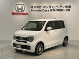 全国納車可 第三者機関証明書付 H SENSING 新車保証 試乗車 ワンオ-ナ- ナビ TV Rカメラ BTオ-ディオ ドラレコ シ-トヒ-タ- ETC LEDライト装備のN-WGN L入庫!