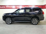 ランドクルーザープラド 2.7 TX Lパッケージ 4WD 