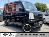 H23年式 660ジョイン ハイルーフ 社外ナビ WORKホイール リフトアップ ETC OPEN COUNTRY R/T 社外マフラー 社外バンパー LEDヘッドライト付きのご紹介です。