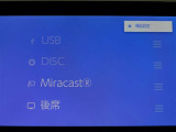 CDデッキが付いております!運転中でも退屈しないですね♪