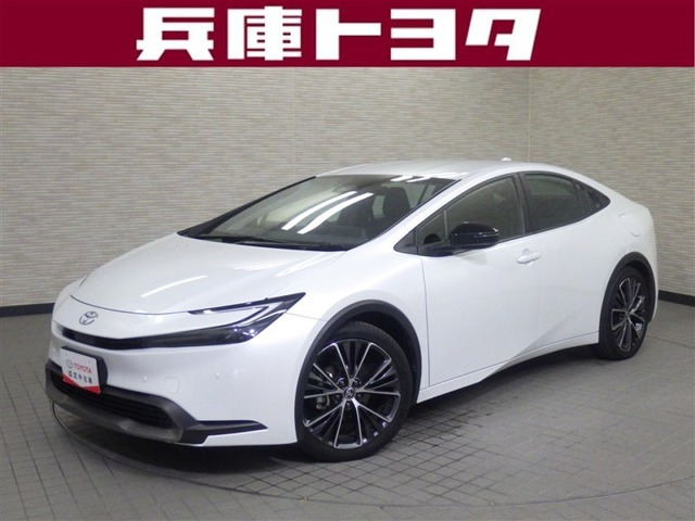 プリウス 2.0 G 