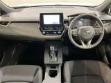 カローラクロス 1.8 ハイブリッド G E-Four 4WD 