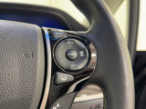 【ACC/LKAS】設定した車速内でクルマが自動的に加減速。 先行車との適切な車間距離を維持しながら追従走行します。また高速道路を走行する際、車線の中央付近を維持するようにステアリング操作を支援します