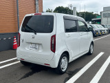 斜め後ろの画像です。是非現車をご確認ください!