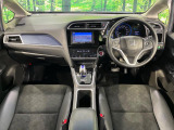 シャトル 1.5 ハイブリッド X スタイルエディション 特別仕様車