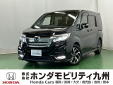 ●Honda SENSING●LEDヘッドライト●LEDフォグライト●本革巻ステアリングホイール●SPADA専用テールゲートスポイラー●SPADA専用デザイン16インチアルミホイールなど充実装備