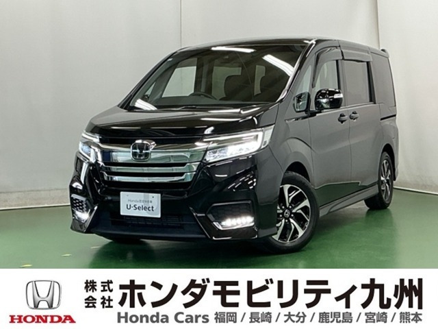 ステップワゴン 1.5 スパーダ ホンダ センシング 