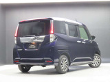 ルーミー 1.0 カスタム G 4WD 
