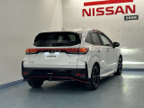 ノートオーラ  1.2 NISMO