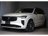 ボルボXC90 ウルトラT8   Plug in hybrid  AWD Google搭載 ぜひ実車をボルボ・カー三鷹店でご覧くださいませ。
